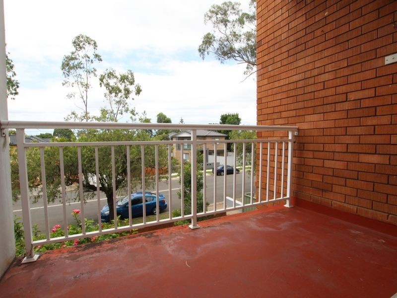 5/52 Lincoln Street, Belfield NSW 2191