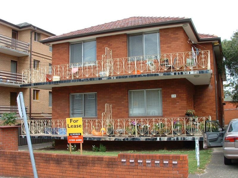 34 Evaline St, Campsie NSW 2194