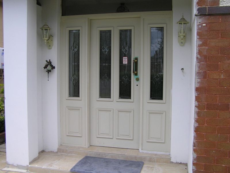 18 Balmoral Ave, Croydon Park NSW 2133