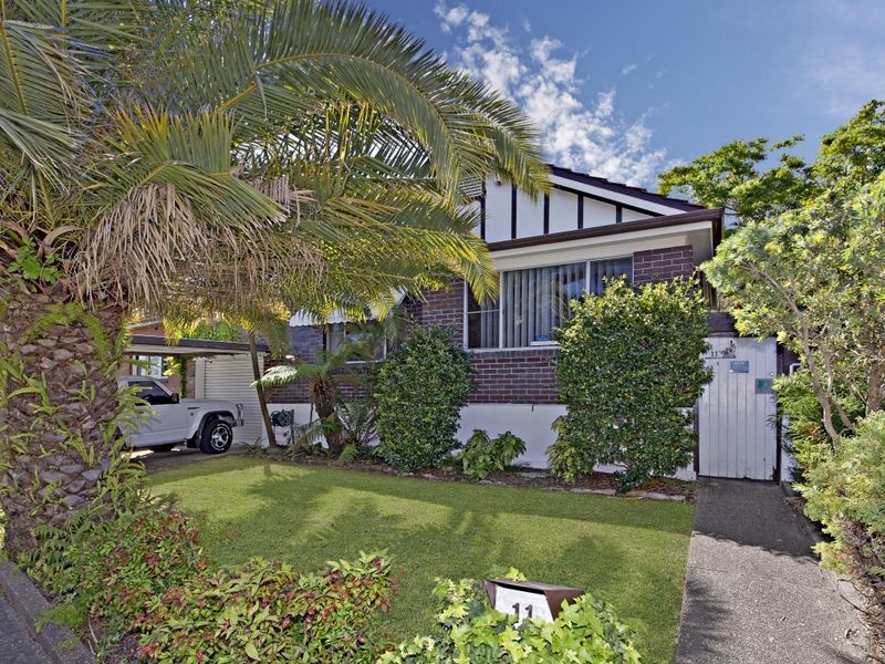 11 Kelvin St, Ashbury NSW 2193