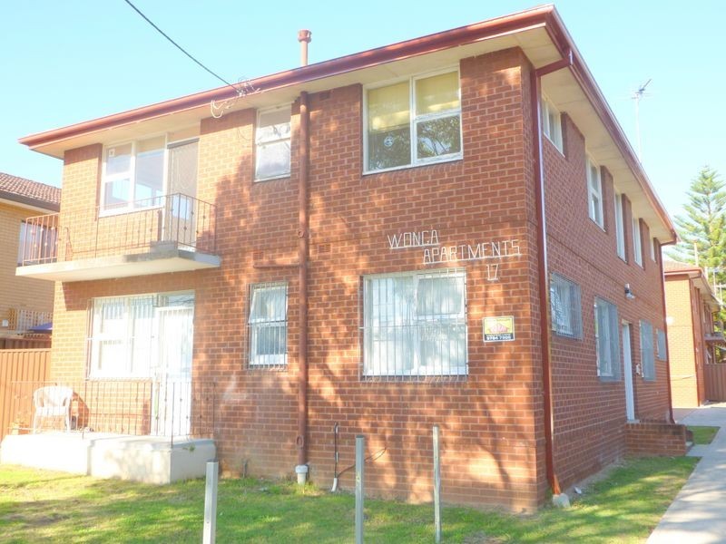 3/17 Wonga Street, Canterbury NSW 2193