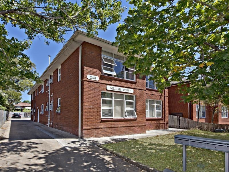 246 William Street, Kingsgrove NSW 2208