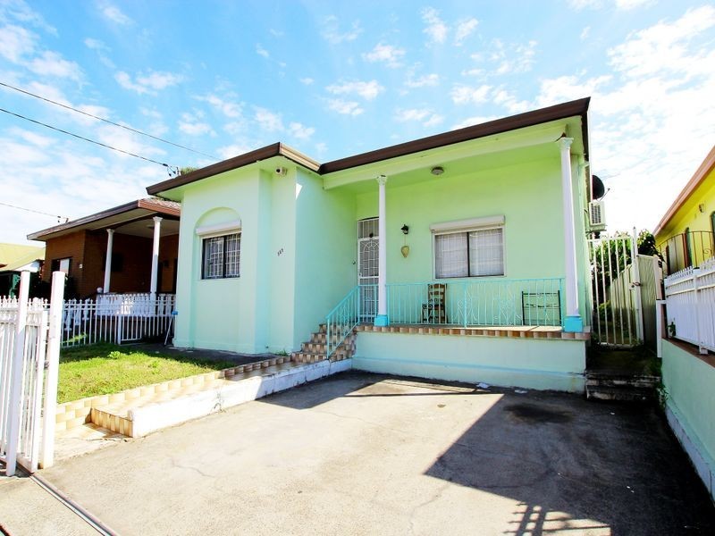 565 Canterbury Road, Campsie NSW 2194