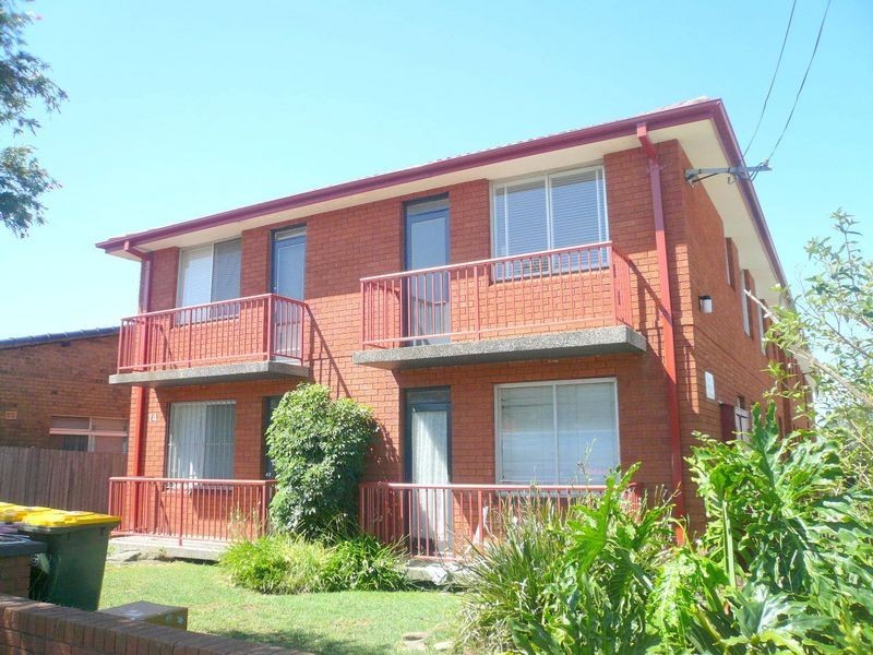 14 Northcote Street, Canterbury NSW 2193