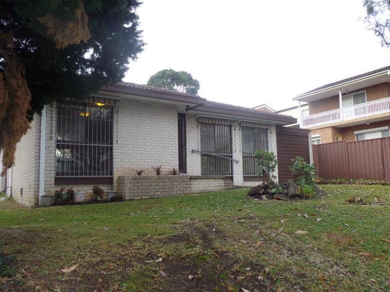 21 Baltimore Street, Campsie NSW 2194