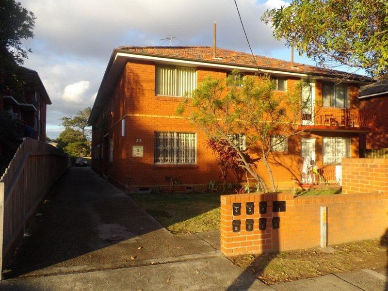 25 Second Avenue, Campsie NSW 2194