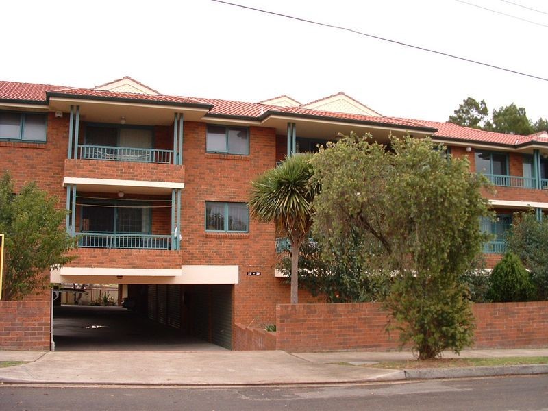 12/25-29 Loftus Street, Campsie NSW 2194