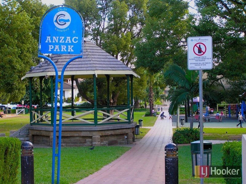 5/13 Unara Street, Campsie NSW 2194