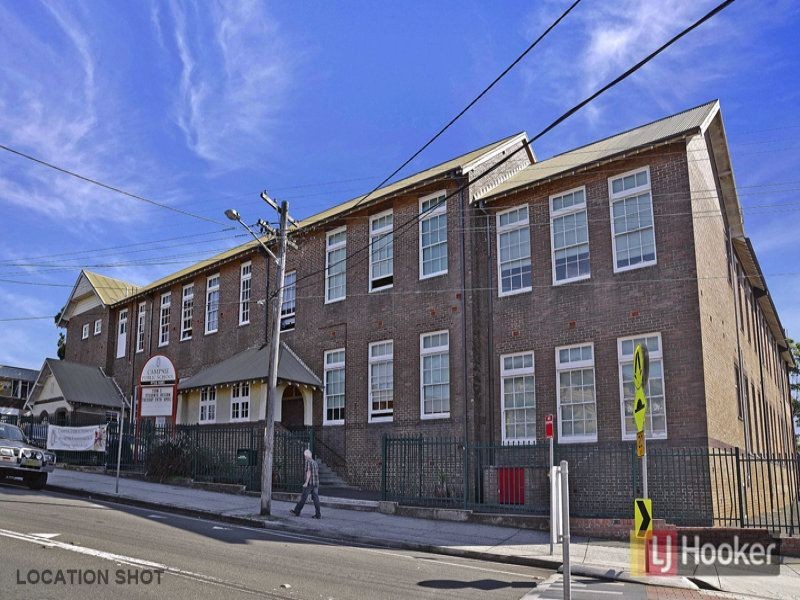 5/13 Unara Street, Campsie NSW 2194