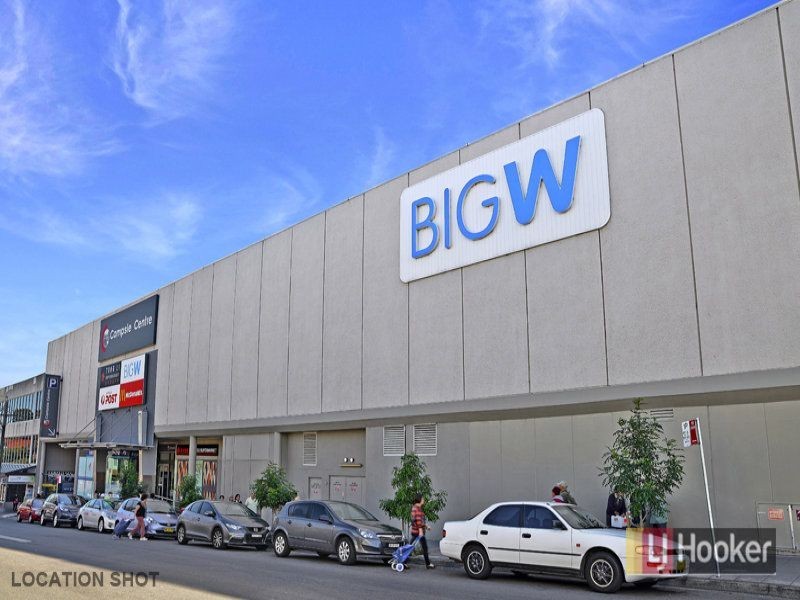 5/13 Unara Street, Campsie NSW 2194