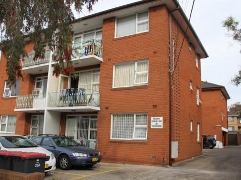 6/254 Lakemba Street, Lakemba NSW 2195