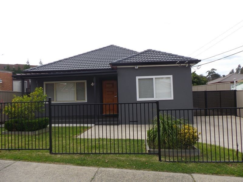 40 Victoria Road, Punchbowl NSW 2196