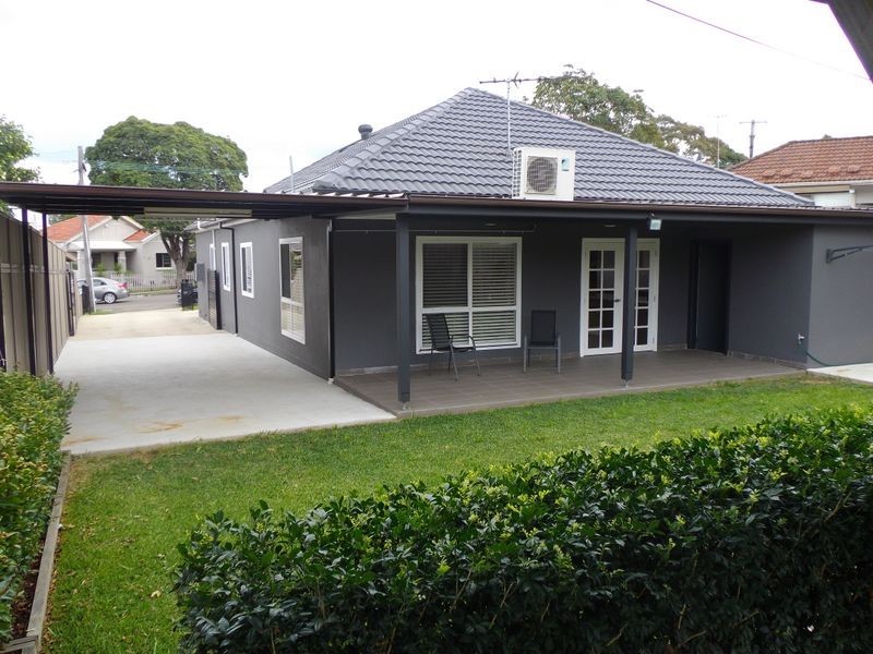 40 Victoria Road, Punchbowl NSW 2196