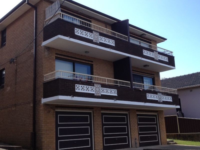 17 Stanley Street, Campsie NSW 2194