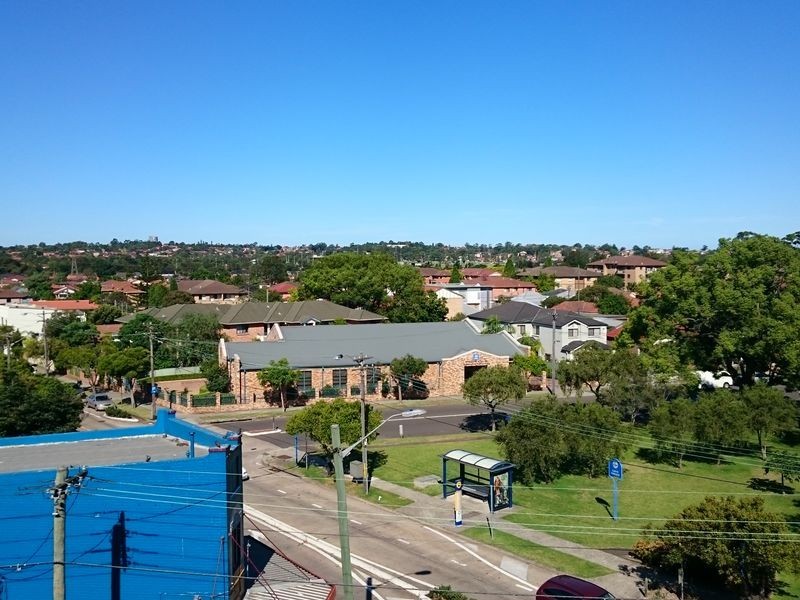 529/62-74 Beamish Street, Campsie NSW 2194