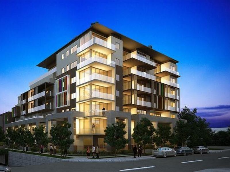 18/4 Charles Street, Canterbury NSW 2193