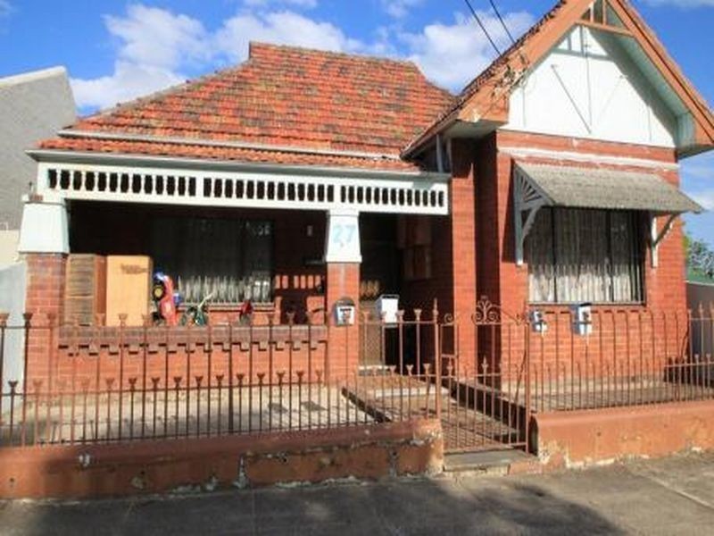 27 Black Street, Marrickville NSW 2204
