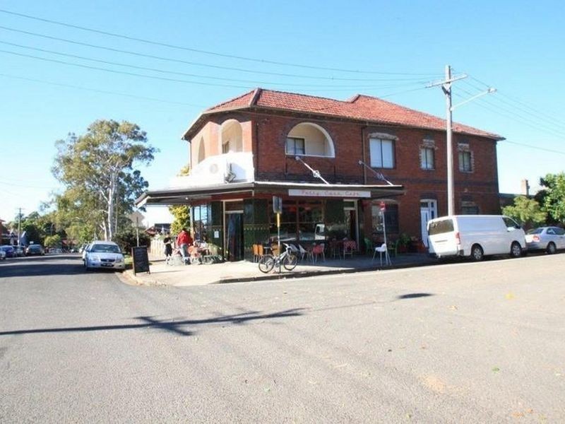 27 Black Street, Marrickville NSW 2204