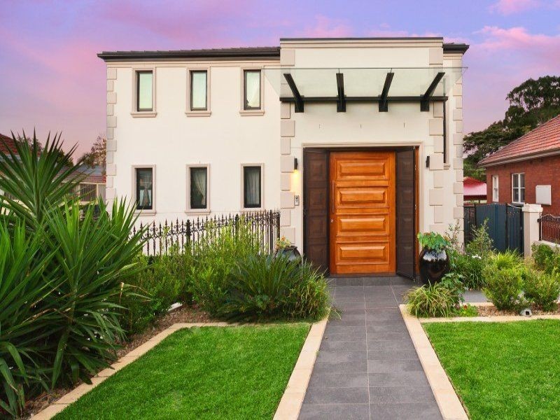 14 Fraser Street, Strathfield NSW 2135