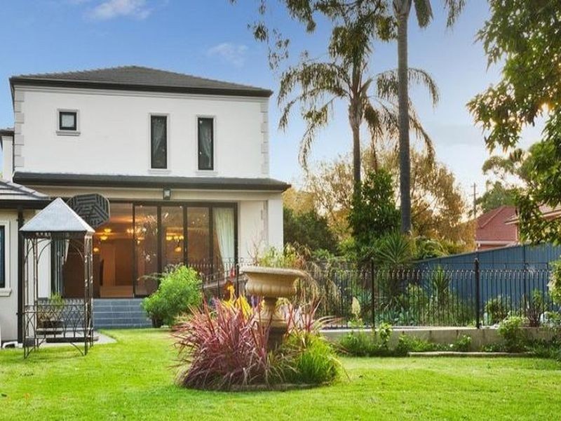 14 Fraser Street, Strathfield NSW 2135