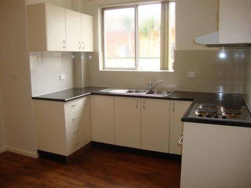 2/21 Oswald, Campsie NSW 2194