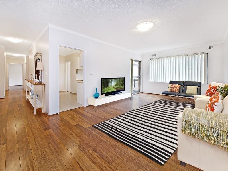 6/43-45 Campsie Street, Campsie NSW 2194