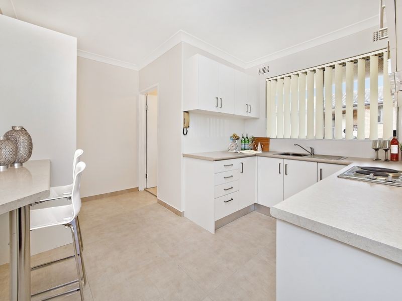 6/43-45 Campsie Street, Campsie NSW 2194