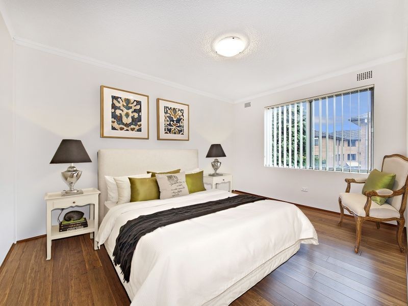 6/43-45 Campsie Street, Campsie NSW 2194
