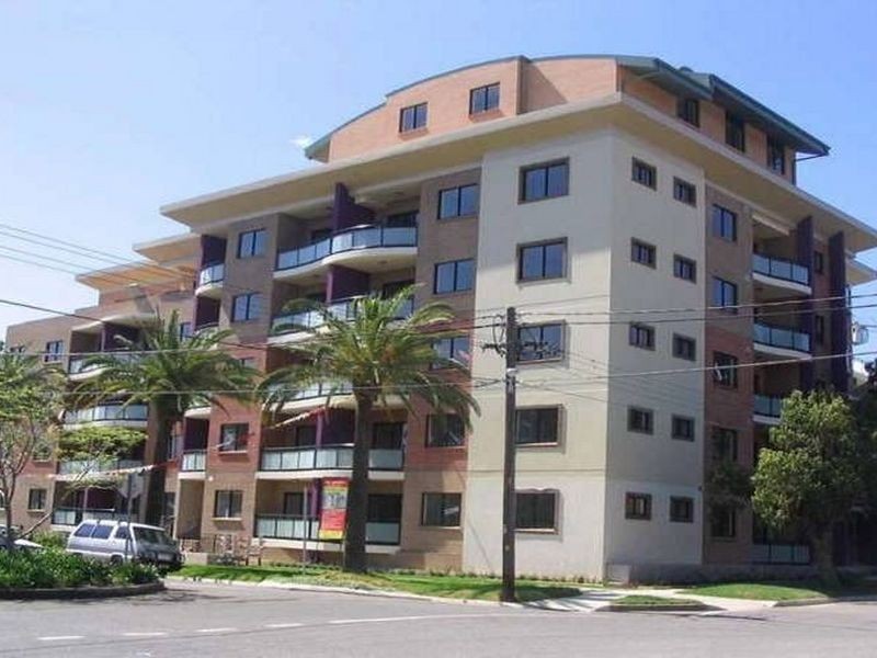 21/8-16 eighth Avenue, Campsie NSW 2194