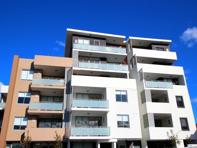 20/104 Clissold Parade, Campsie NSW 2194