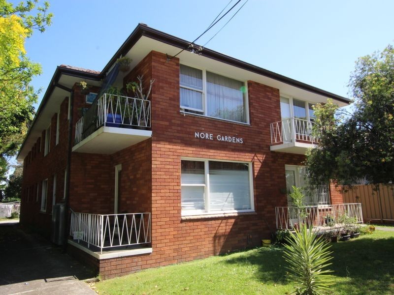 4/65 Claremont St, Campsie NSW 2194