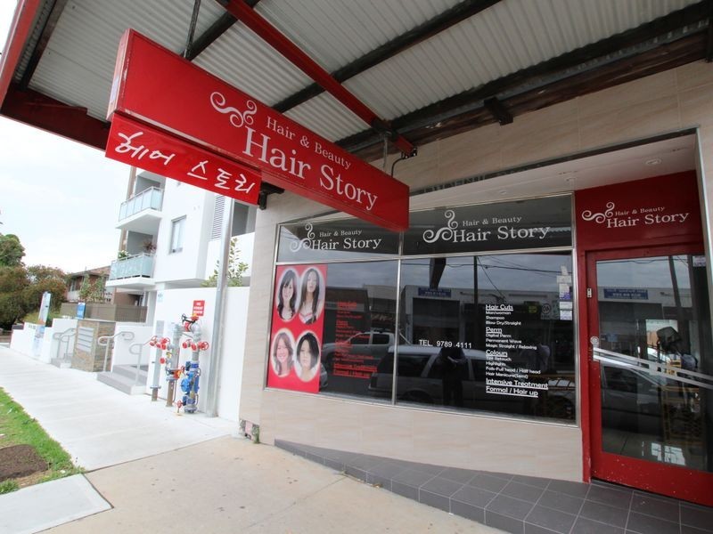 108A Clissold Parade, Campsie NSW 2194