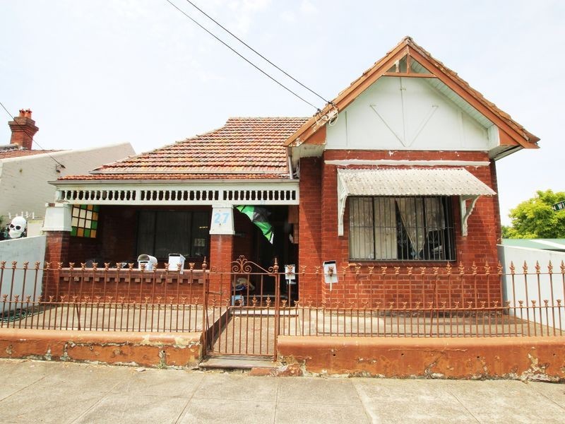 4/27 Black Street, Marrickville NSW 2204