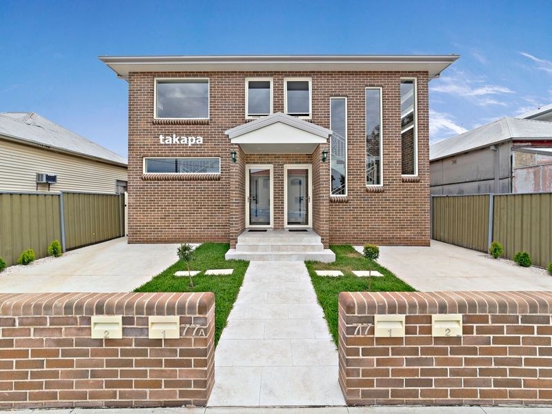 77b Cowper Street, Campsie NSW 2194