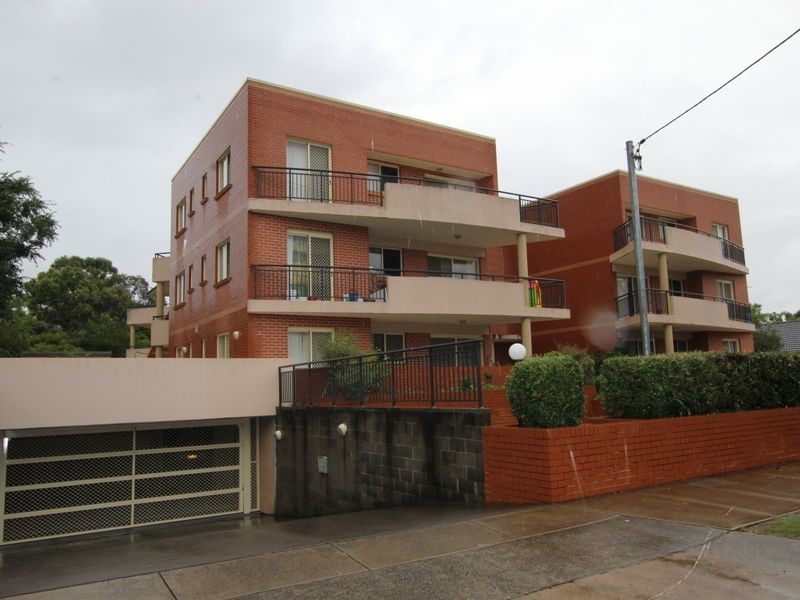 10/74 Hampden Road, Lakemba NSW 2195