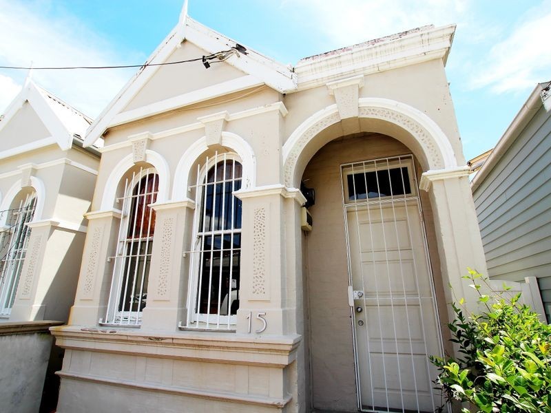 15 Hill Street, Leichhardt NSW 2040