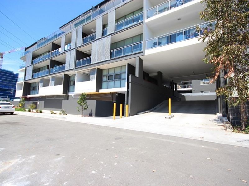 21/231 Canterbury Road, Canterbury NSW 2193