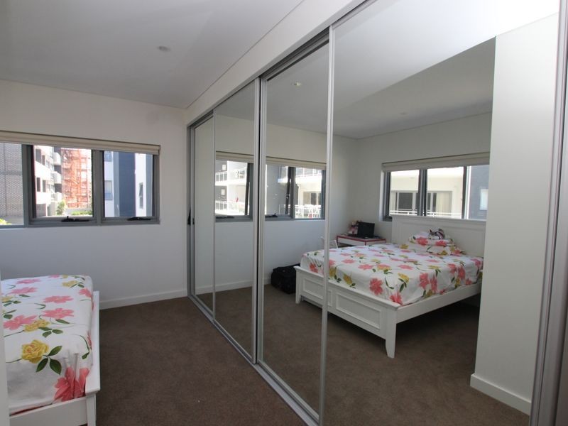 21/231 Canterbury Road, Canterbury NSW 2193