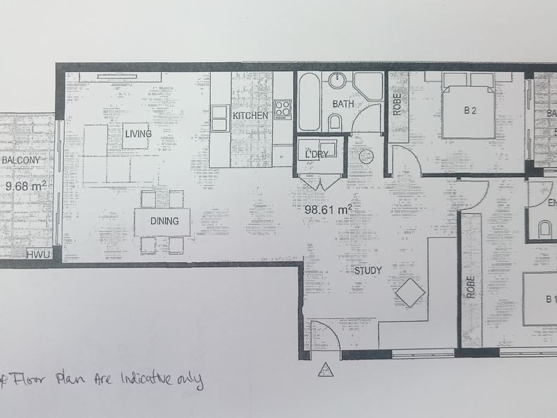 21/231 Canterbury Road, Canterbury NSW 2193