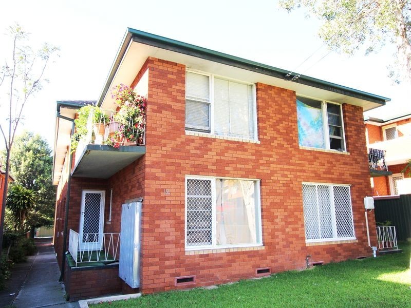 3/12 Unara Street, Campsie NSW 2194