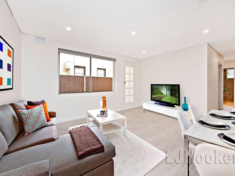 2/78 Park Street, Campsie NSW 2194