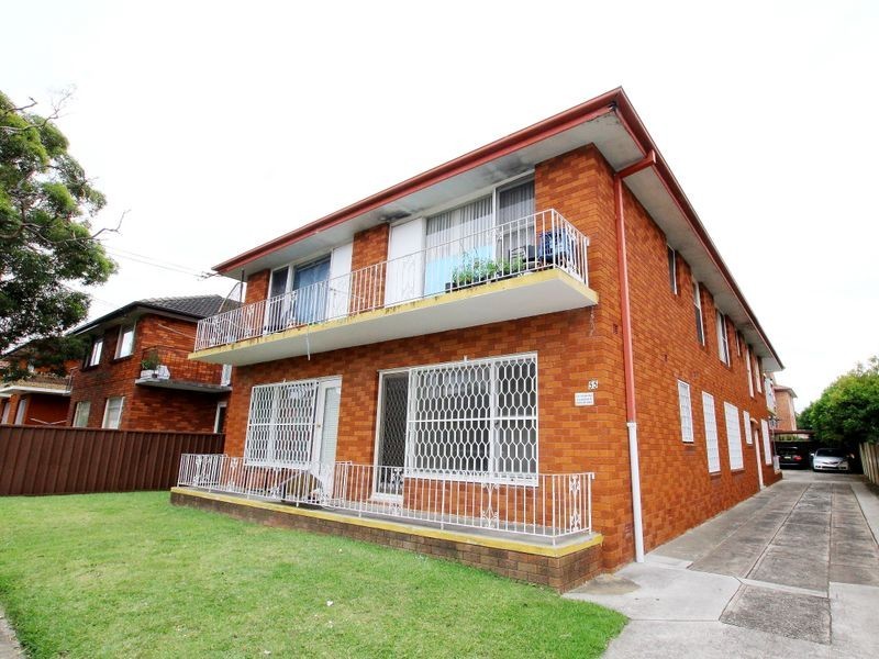 1/55 Frederick Street, Campsie NSW 2194