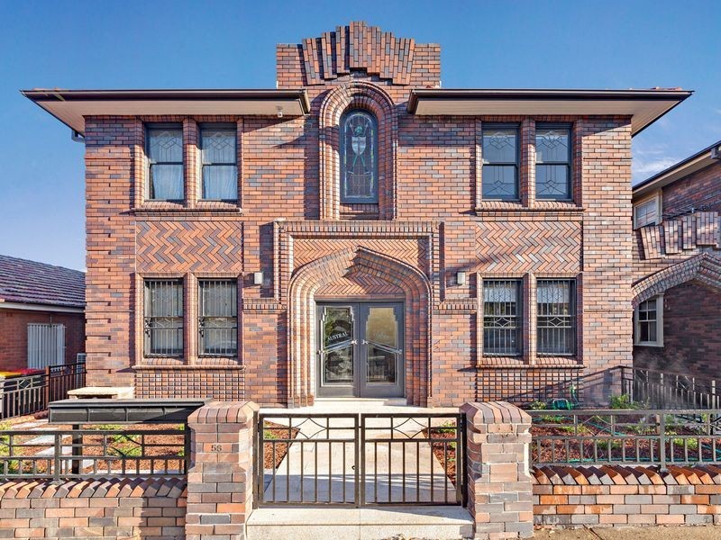 2/56 Frederick Street, Rockdale NSW 2216