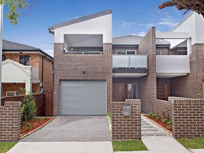 46a Knox St, Belmore NSW 2192