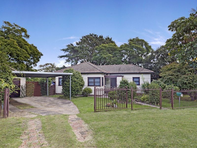 2 Vivienne Ave, Lakemba NSW 2195