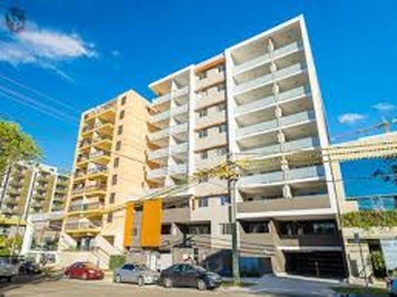 A601/4-6 French Avenue, Bankstown NSW 2200