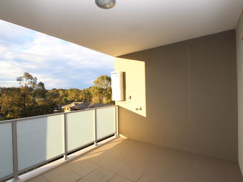 A601/4-6 French Avenue, Bankstown NSW 2200