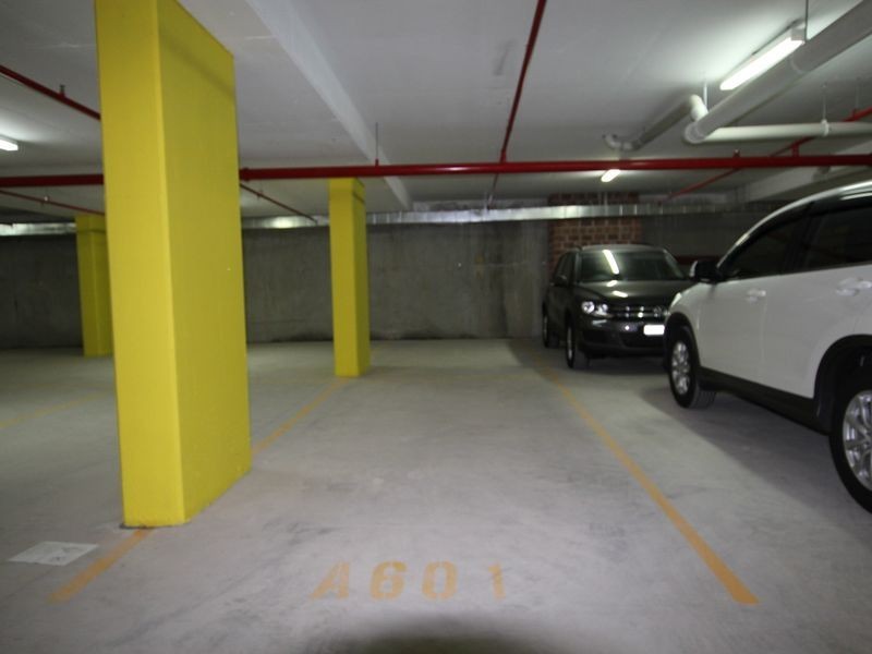 A601/4-6 French Avenue, Bankstown NSW 2200