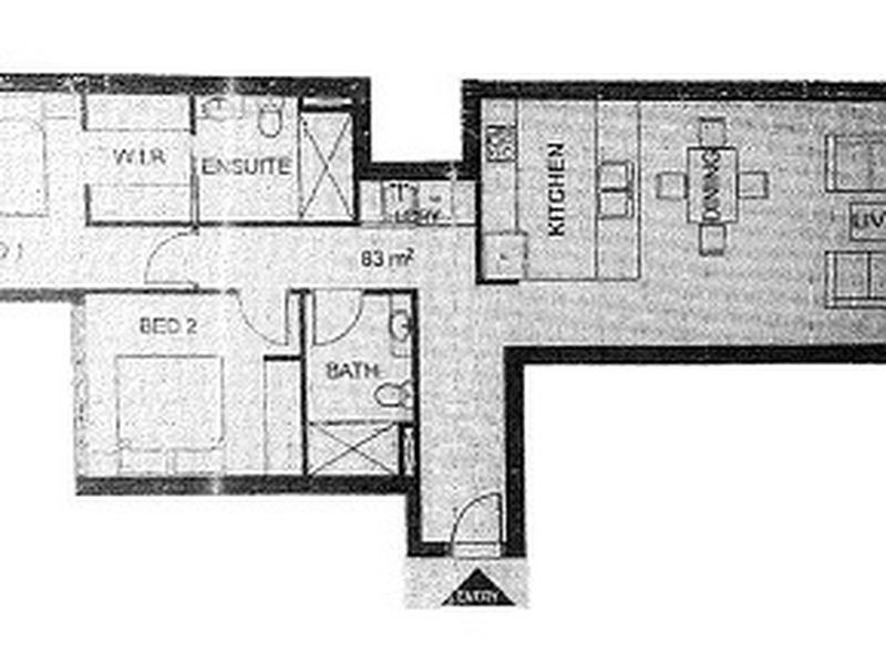 A601/4-6 French Avenue, Bankstown NSW 2200