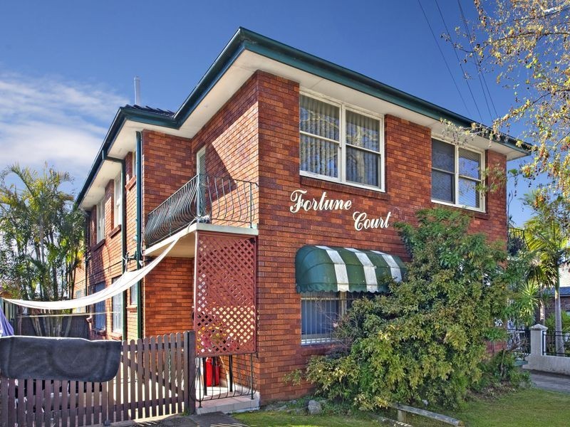 5/87 Evaline Street, Campsie NSW 2194